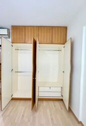 The Clearwater (D16), Condominium #634206431